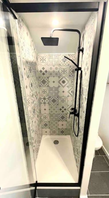 Charmant F2 - Hypercentre - Wifi Gratuite Apartment Le Havre Exterior photo